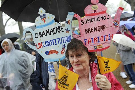 The Tea Party movement has stymied President Obama on most of his major legislative initiatives, causing him to accomplish very little through much of his ...